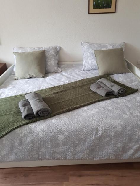 Apartma Bela Bohinjska Bela Dış mekan fotoğraf