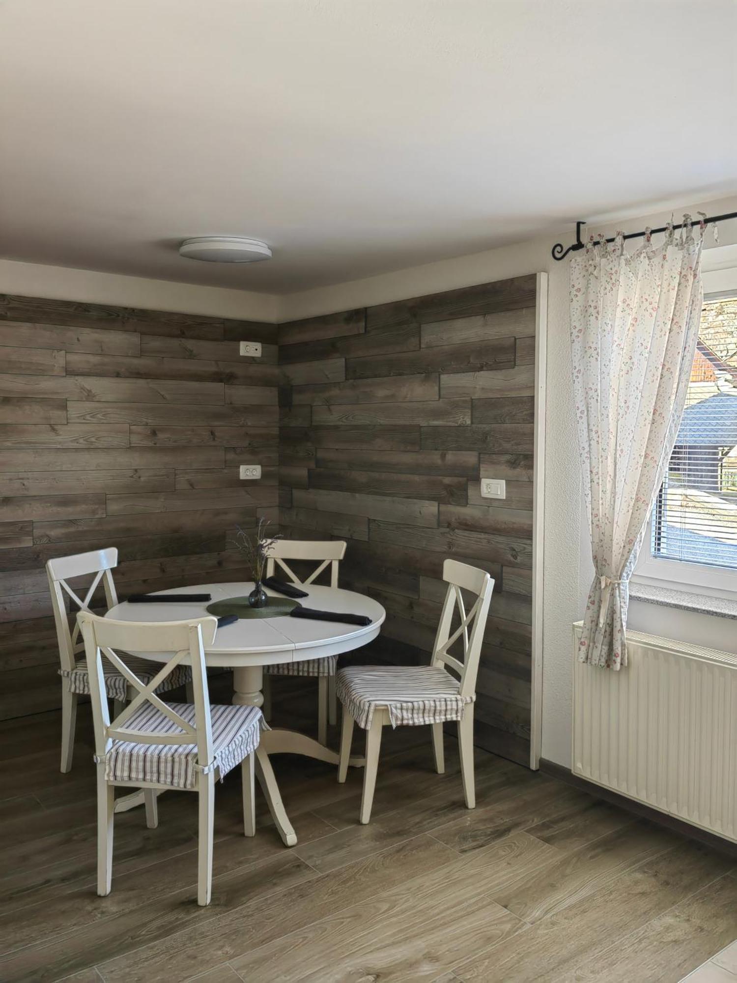 Apartma Bela Bohinjska Bela Dış mekan fotoğraf